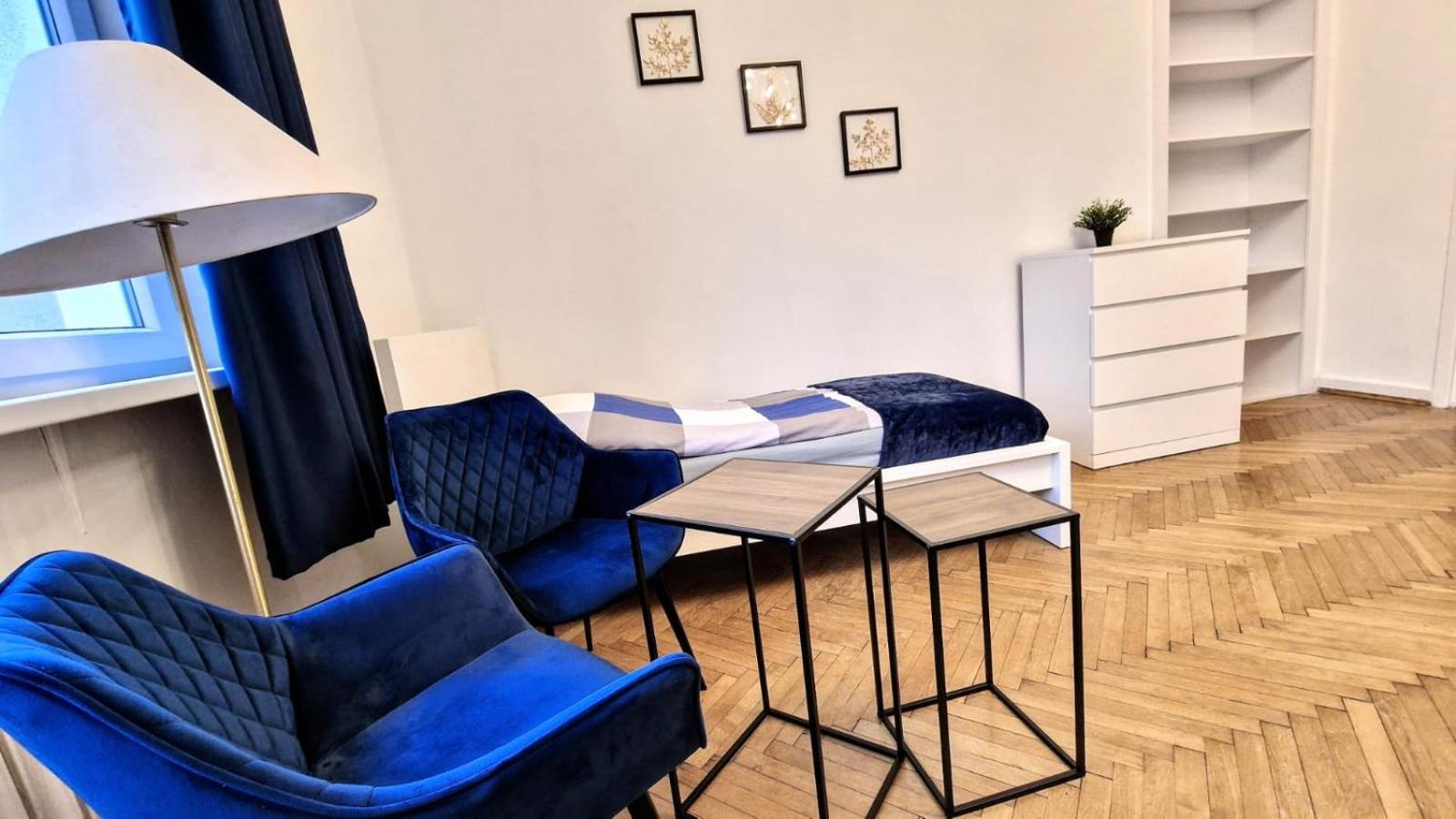 Unikatowe !Sienkiewicza Park Apartament 116 M Off Piotrkowska 3 Bedrooms Łódź Eksteriør bilde