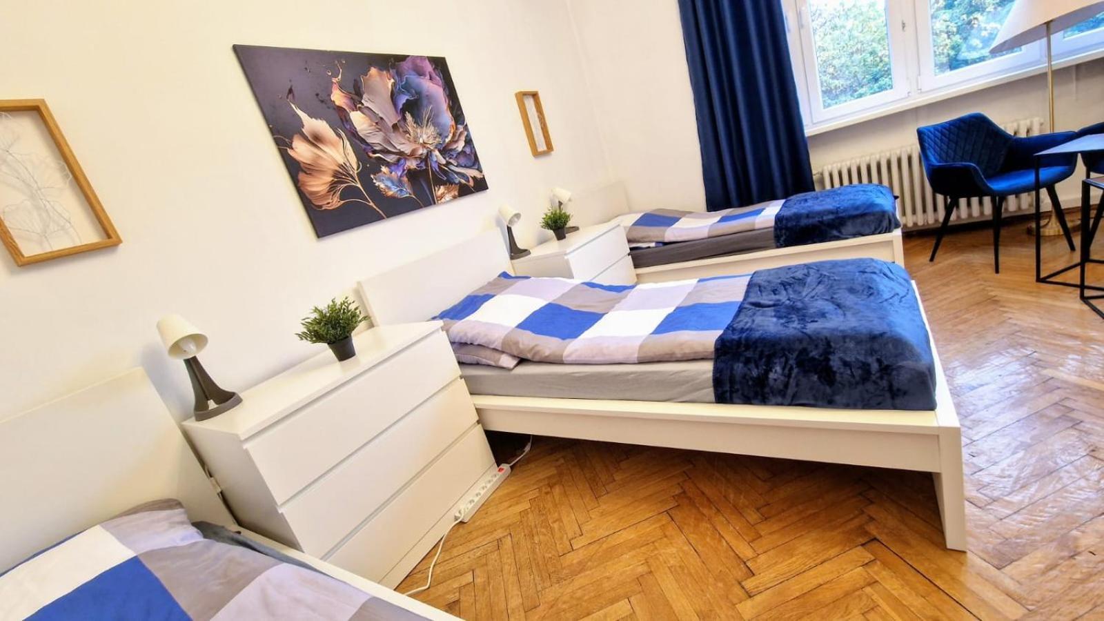 Unikatowe !Sienkiewicza Park Apartament 116 M Off Piotrkowska 3 Bedrooms Łódź Eksteriør bilde